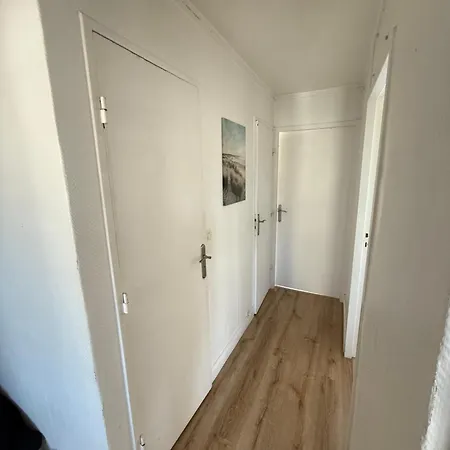 La Vigie, Un Balcon Entre Port Et Avec Parking Appartement