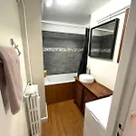 La Vigie, Un Balcon Entre Port Et Avec Parking Apartamento