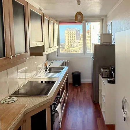 La Vigie, Un Balcon Entre Port Et Avec Parking * Boulogne-sur-Mer