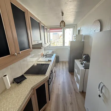 아파트 La Vigie, Un Balcon Entre Port Et Avec Parking *